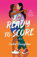 Cover: Ready to Score - Saint Martin's Griffin,U.S.