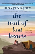 Cover: The Trail of Lost Hearts - Saint Martin's Griffin,U.S.