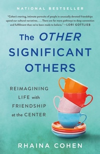 Abbildung von: The Other Significant Others - Saint Martin's Griffin,U.S.
