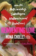 Cover: Reinventing Love - Saint Martin's Griffin,U.S.