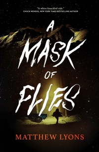 Enlarge image Cover: A Mask of Flies - St Martin's Press
