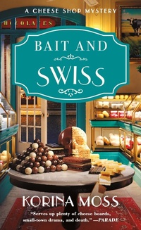 Abbildung von: Bait and Swiss - St. Martin's Paperbacks
