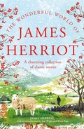 Cover: The Wonderful World of James Herriot - St Martin's Press