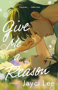 Enlarge image Cover: Give Me a Reason - St Martin's Press