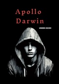 Cover: Apollo Darwin - Lulu.com