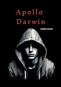 Enlarge image Cover: Apollo Darwin - Lulu.com