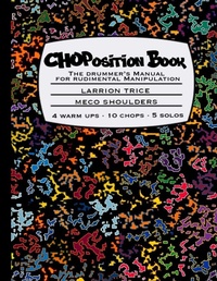 Abbildung von: CHOPosition Book - Lulu.com