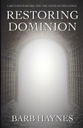 Cover: Restoring Dominion - Lulu.com