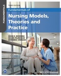 Cover: Fundamentals of Nursing Models, Theories and Practice - Wiley-Blackwell