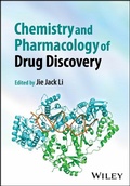 Cover: Chemistry and Pharmacology of Drug Discovery - Wiley