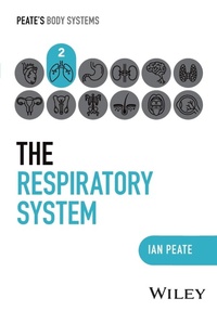 Enlarge image Cover: The Respiratory System - Wiley