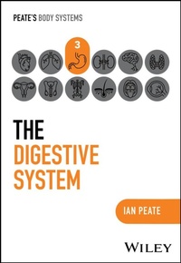 Enlarge image Cover: The Digestive System - Wiley