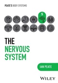 Cover: The Nervous System - Wiley