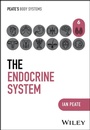 Cover: The Endocrine System - Wiley