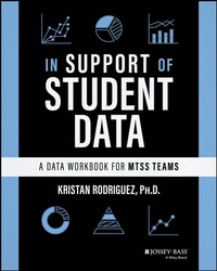 Enlarge image Cover: In Support of Student Data - Jossey-Bass