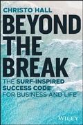 Cover: Beyond the Break - Wiley