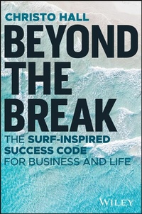 Enlarge image Cover: Beyond the Break - Wiley