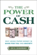 Cover: The Power of Cash - Wiley