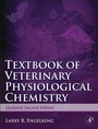 Cover: Textbook of Veterinary Physiological Chemistry, Updated 2/e - Academic Press