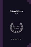 Cover: China's Millions - Palala Press