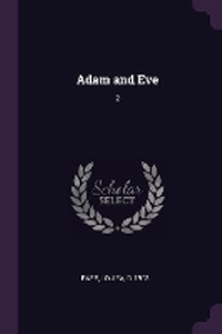 Enlarge image Cover: Adam and Eve - Palala Press