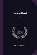Cover: Home. A Novel - Palala Press