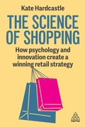 Cover: The Science of Shopping - Kogan Page Ltd
