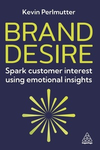 Abbildung von: Brand Desire - Kogan Page Ltd