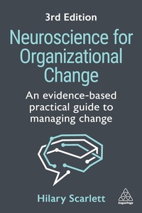Abbildung von: Neuroscience for Organizational Change - Kogan Page Ltd