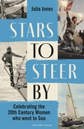 Cover: Stars to Steer By - Bloomsbury Publishing PLC
