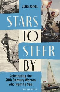 Enlarge image Cover: Stars to Steer By - Bloomsbury Publishing PLC
