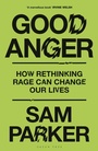 Cover: Good Anger - Green Tree