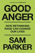 Cover: Good Anger - Green Tree