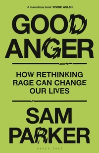Enlarge image Cover: Good Anger - Green Tree