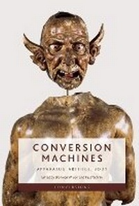 Enlarge image Cover: Conversion Machines - Edinburgh University Press