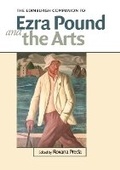 Cover: The Edinburgh Companion to Ezra Pound and the Arts - Edinburgh University Press