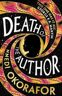Abbildung von: Death of the Author - Gollancz