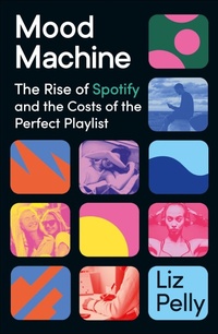 Abbildung von: Mood Machine - Hodder And Stoughton Ltd.