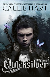 Abbildung von: Quicksilver - Hodderscape