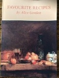 Cover: Favourite Recipes - Miss A L Gordon