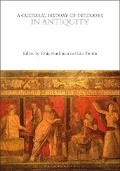 Cover: Interiors in the Age of Antiquity - Bloomsbury Academic