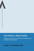 Cover: One Nation, Many Faiths - Bloomsbury Academic