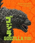Cover: Godzilla: The First 70 Years - Abrams