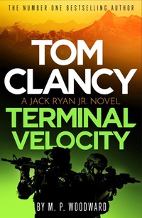 Abbildung von: Tom Clancy Terminal Velocity - Sphere