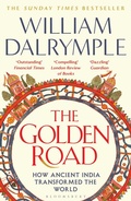 Cover: The Golden Road - Bloomsbury Publishing PLC