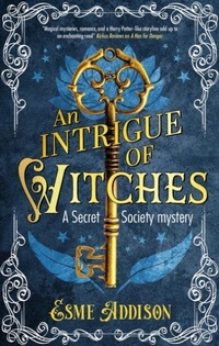 Abbildung von: An Intrigue of Witches - Severn House