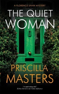 Enlarge image Cover: The Quiet Woman - Severn House