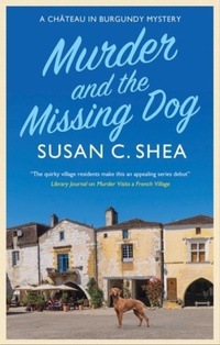 Abbildung von: Murder and The Missing Dog - Severn House