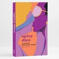 Cover: Spicy Dice - Sterling