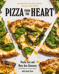 Abbildung von: Pizza from the Heart - Union Square & Co.